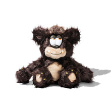 BROWN VISTY PLUSH