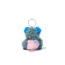 MINI VISTY PLUSH